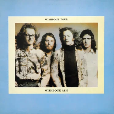 Wishbone Four