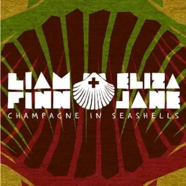 Champagne in Seashells