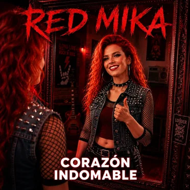 Corazón Indomable