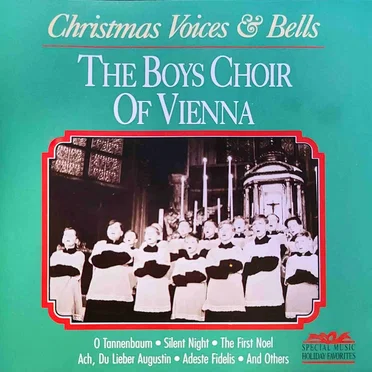Christmas Voices & Bells