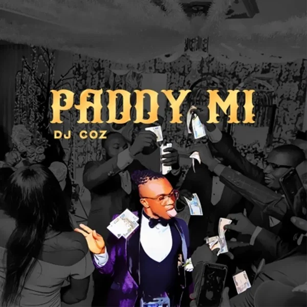 Paddy Mi