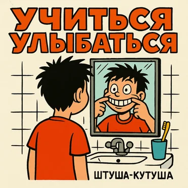 Учиться улыбаться