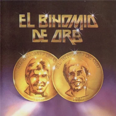 El Binomio de Oro