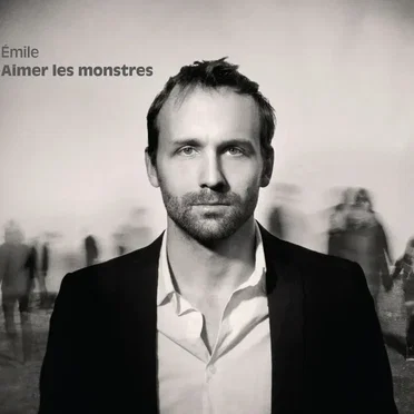 Aimer les monstres by Émile Proulx-Cloutier - album cover