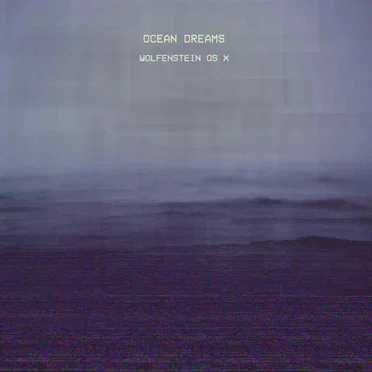 Ocean Dreams