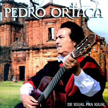 De Igual Pra Igual