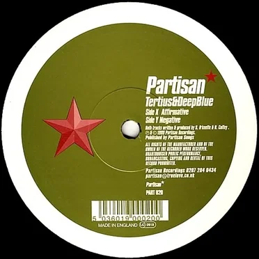 Affirmative / Negative