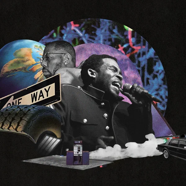 Get Down (Buckwild remix)