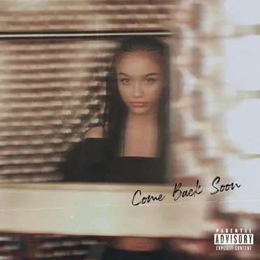 Come Back Soon by Lexii Alijai - album cover