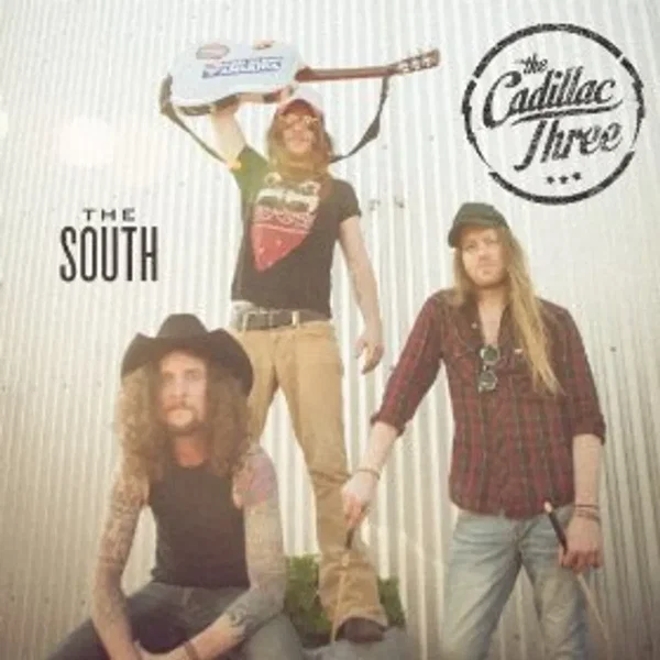 The South