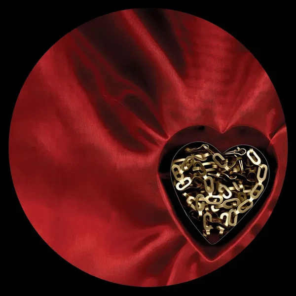 Love's Secret Domain EP