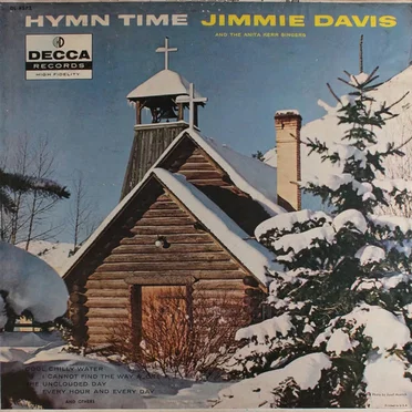 Hymn Time
