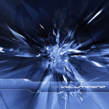 Human Divided Vol. 1 by Various Artists - album cover