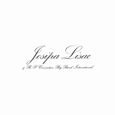 Josipa Lisac & B. P. Convention Big Band International