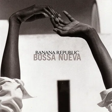 Banana Republic: Bossa Nueva by Various Artists - album cover