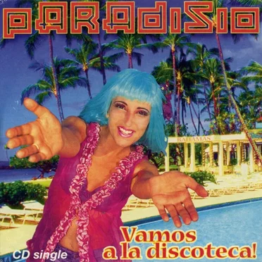 Paradisio