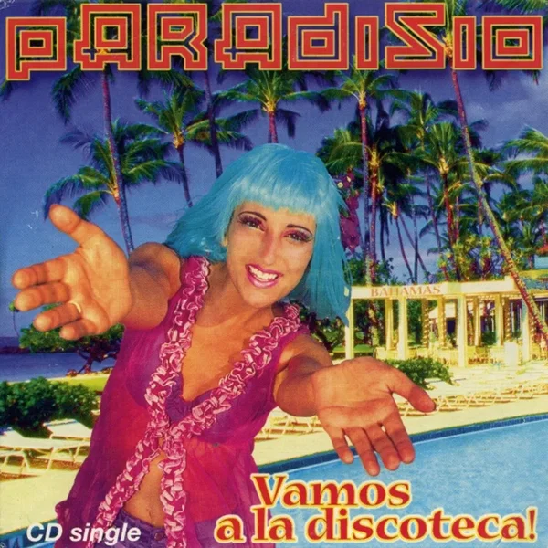Vamos a la discoteca
