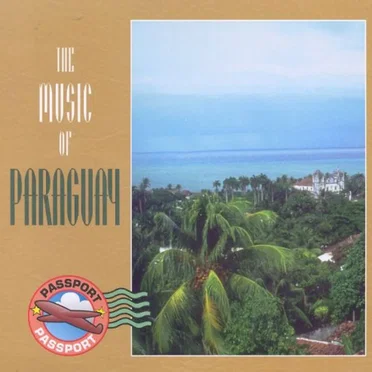 The Music of Paraguay