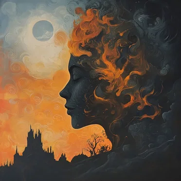 Echoes of Amber