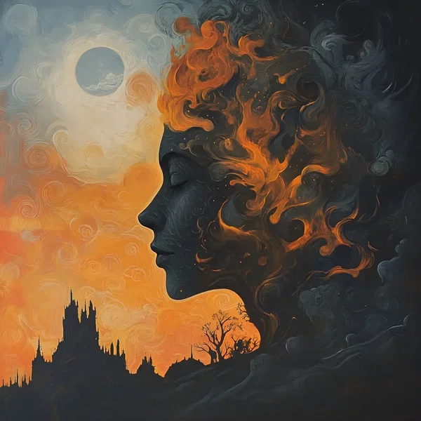 Echoes of Amber