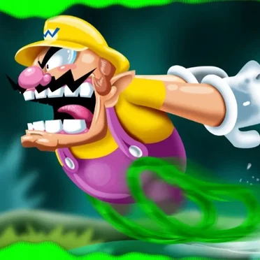 WARIO LAND 4 - HURRY UP! REMIX