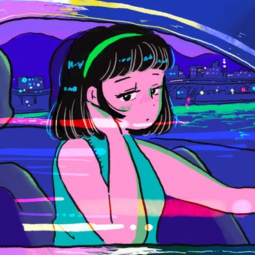 夢見る少女じゃいられない