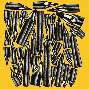 Art School by Library Card - album cover