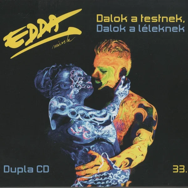 Dalok a testnek, Dalok a léleknek