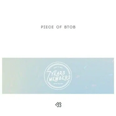 Piece of BTOB