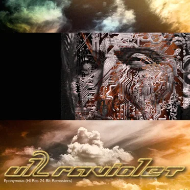 Eponymous (Hi Res 24 Bit Remasters)
