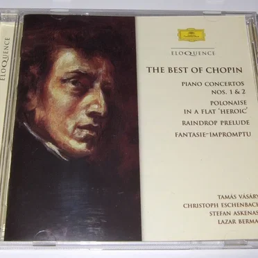 The Best Of Chopin