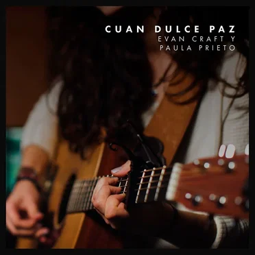 Cuan dulce paz