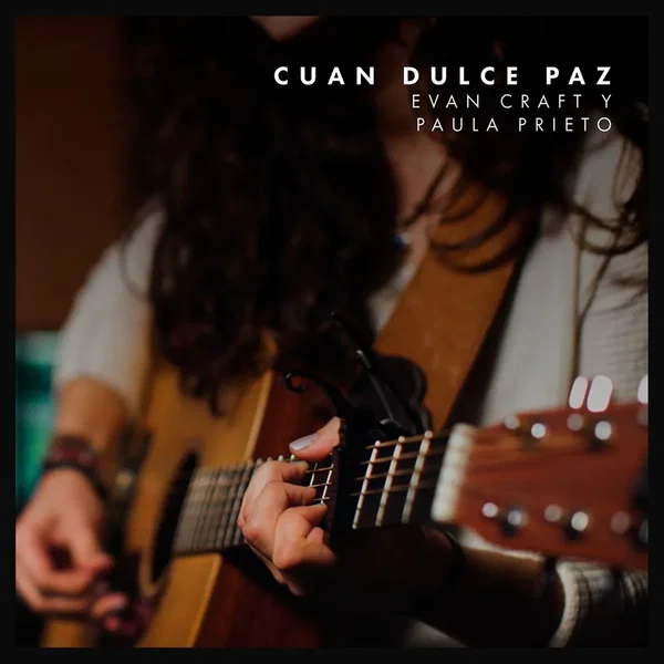 Cuan dulce paz