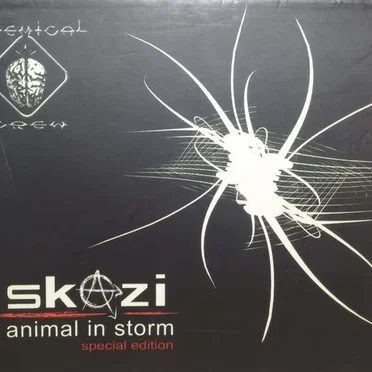 Animal in Storm: Special Edition