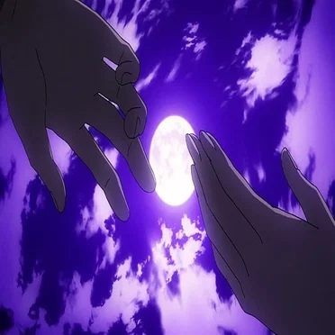 One