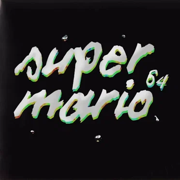 Daft Punk’s Discovery but it’s in the SM64 Soundfont by Pignickel - album cover
