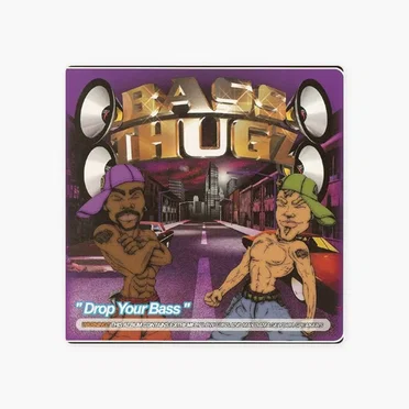 Drop Your Bass (Clean)
