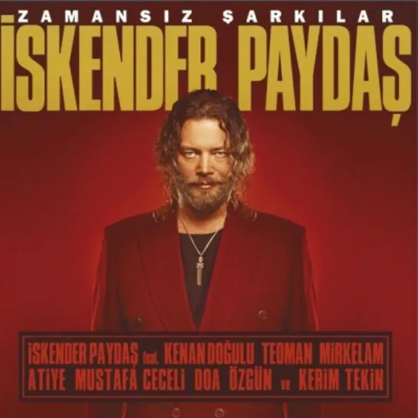 Zamansız Şarkılar