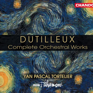 Complete Orchestral Works
