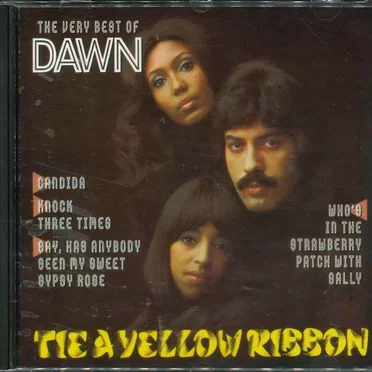 The Very Best of Tony Orlando and Dawn