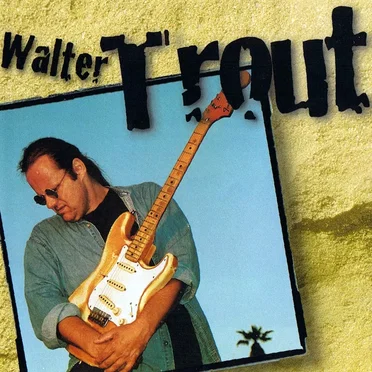 Walter Trout