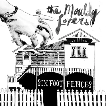 Six Foot Fences / Ship of Fools