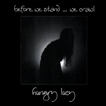 Before We Stand... We Crawl