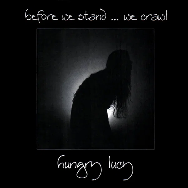 Before We Stand... We Crawl