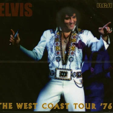 The West Coast Tour ’76