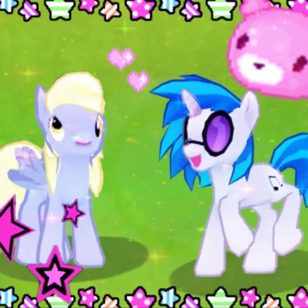 Kirinpony69