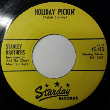 Holiday Pickin’ / Christmas Is Near