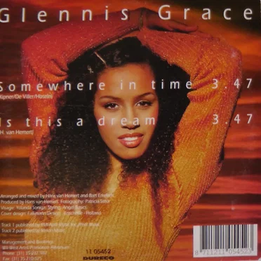Somewhere in Time / Is This a Dream