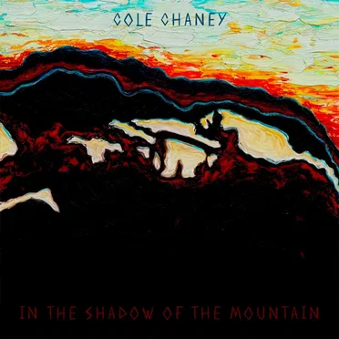 In the Shadow of the Mountain