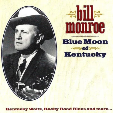 Blue Moon of Kentucky